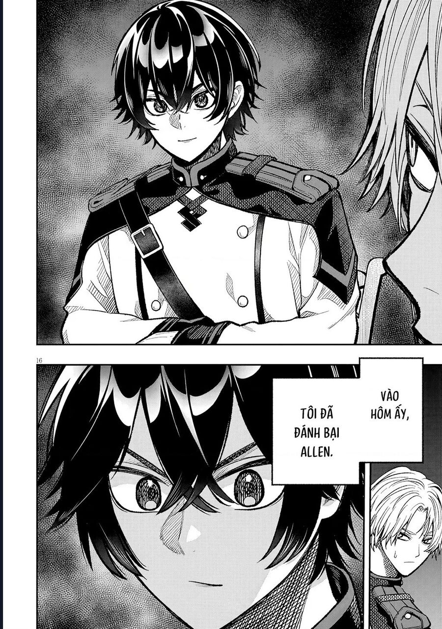 Taidana Akuhazukashime Kizoku Ni Tensei Shita Ore, Scenario Wo Bukkowashitara Kikaku Gai No Maryoku De Saikyou Ni Natta Chap 7 - Next Chap 8