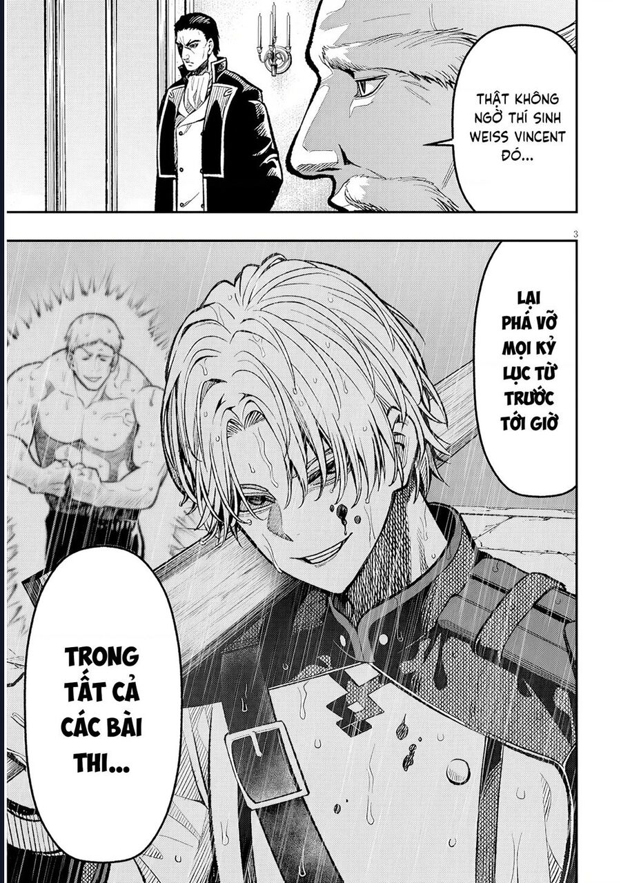 Taidana Akuhazukashime Kizoku Ni Tensei Shita Ore, Scenario Wo Bukkowashitara Kikaku Gai No Maryoku De Saikyou Ni Natta Chap 7 - Next Chap 8