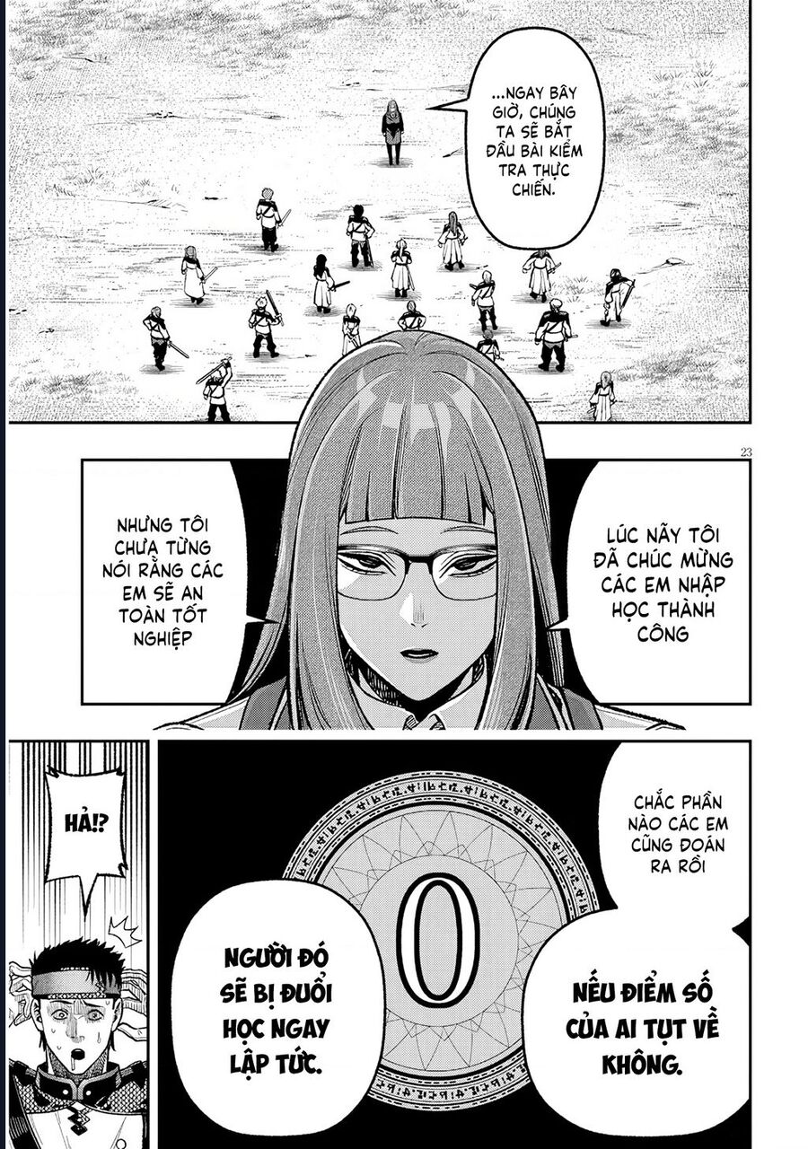 Taidana Akuhazukashime Kizoku Ni Tensei Shita Ore, Scenario Wo Bukkowashitara Kikaku Gai No Maryoku De Saikyou Ni Natta Chap 7 - Next Chap 8