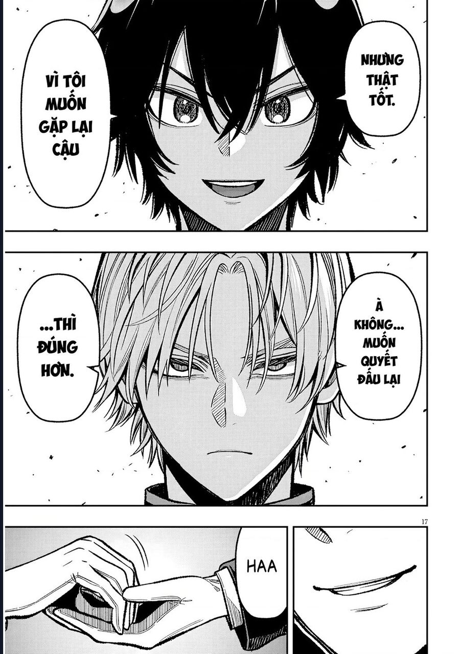 Taidana Akuhazukashime Kizoku Ni Tensei Shita Ore, Scenario Wo Bukkowashitara Kikaku Gai No Maryoku De Saikyou Ni Natta Chap 8 - Next Chap 9