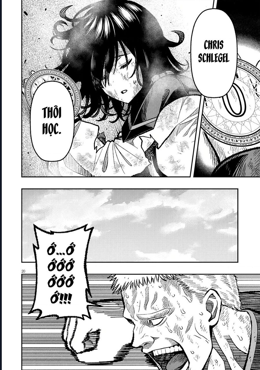 Taidana Akuhazukashime Kizoku Ni Tensei Shita Ore, Scenario Wo Bukkowashitara Kikaku Gai No Maryoku De Saikyou Ni Natta Chap 8 - Next Chap 9