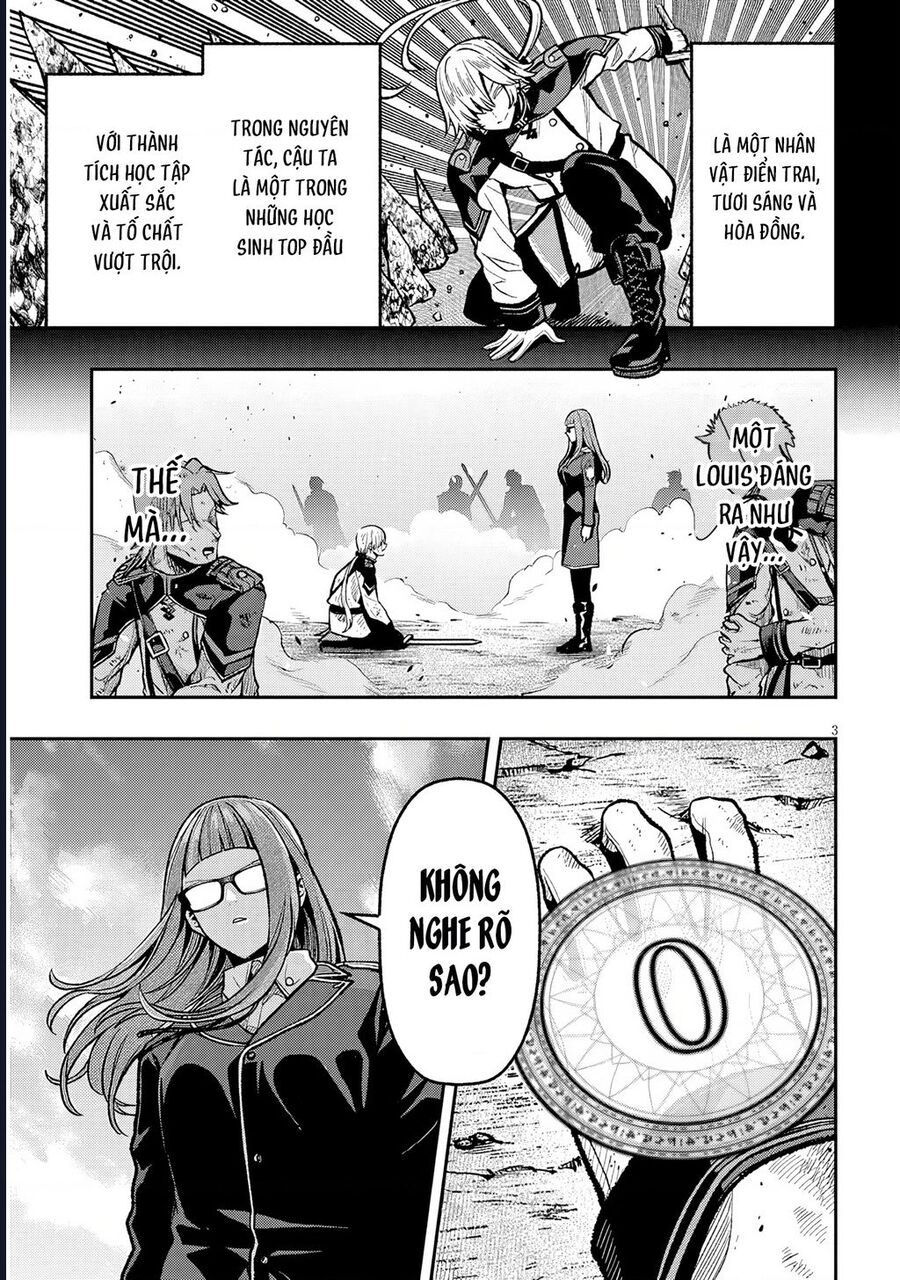 Taidana Akuhazukashime Kizoku Ni Tensei Shita Ore, Scenario Wo Bukkowashitara Kikaku Gai No Maryoku De Saikyou Ni Natta Chap 8 - Next Chap 9