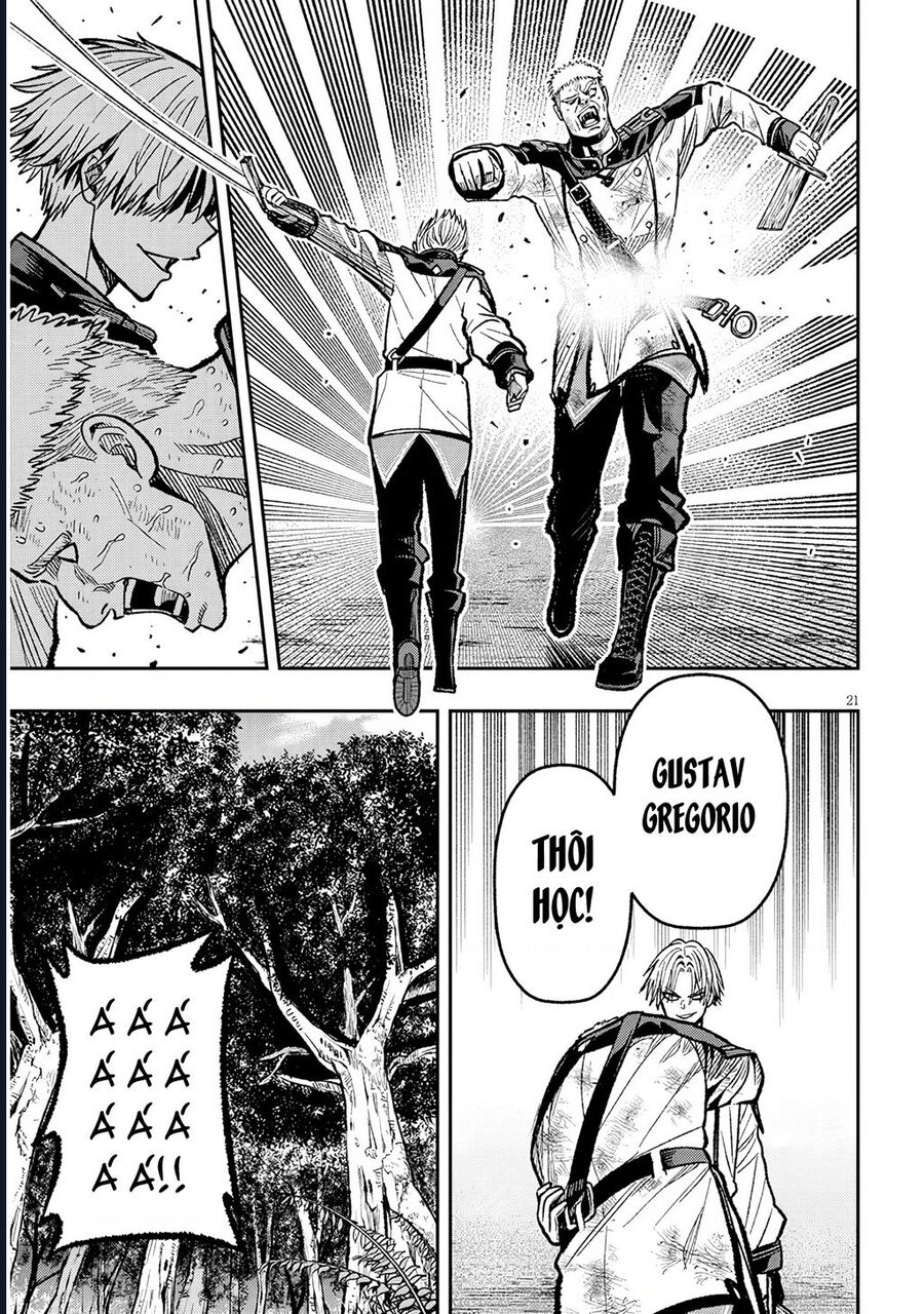 Taidana Akuhazukashime Kizoku Ni Tensei Shita Ore, Scenario Wo Bukkowashitara Kikaku Gai No Maryoku De Saikyou Ni Natta Chap 8 - Next Chap 9