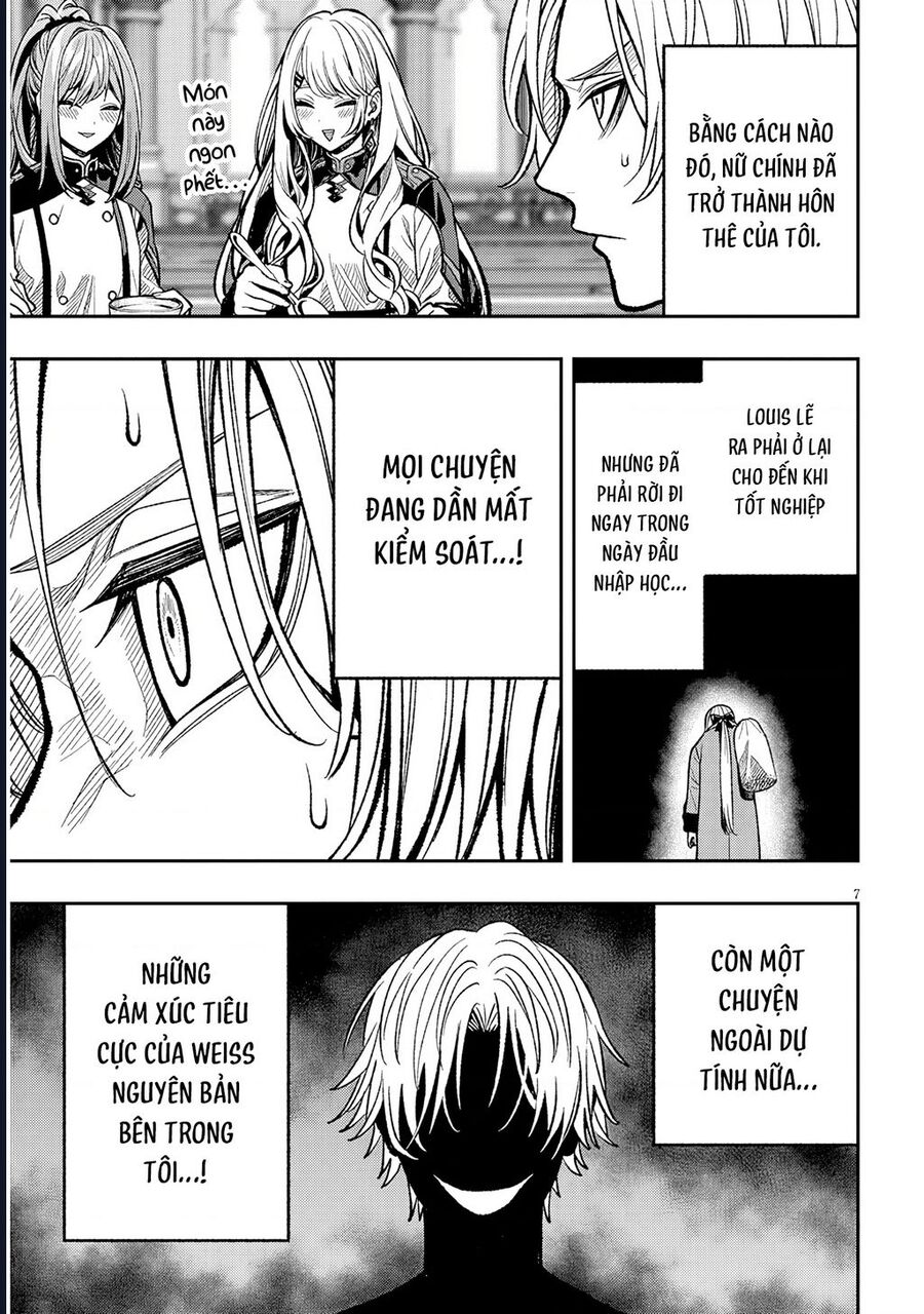 Taidana Akuhazukashime Kizoku Ni Tensei Shita Ore, Scenario Wo Bukkowashitara Kikaku Gai No Maryoku De Saikyou Ni Natta Chap 8 - Next Chap 9