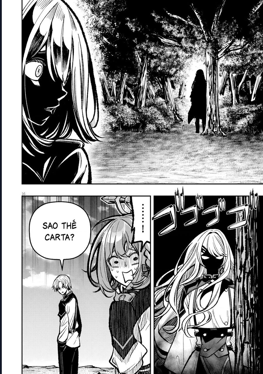 Taidana Akuhazukashime Kizoku Ni Tensei Shita Ore, Scenario Wo Bukkowashitara Kikaku Gai No Maryoku De Saikyou Ni Natta Chap 9 - Next Chap 10