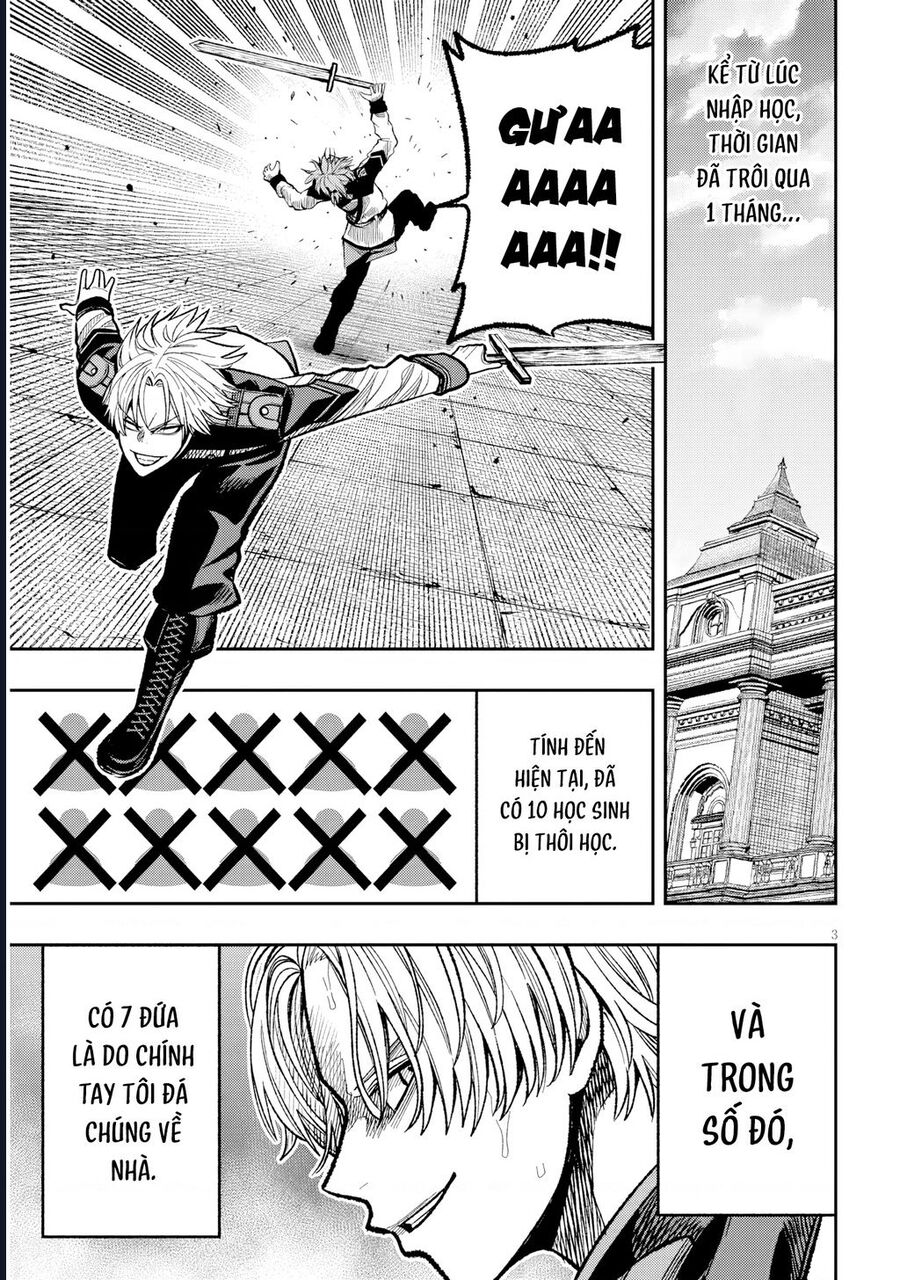 Taidana Akuhazukashime Kizoku Ni Tensei Shita Ore, Scenario Wo Bukkowashitara Kikaku Gai No Maryoku De Saikyou Ni Natta Chap 9 - Next Chap 10