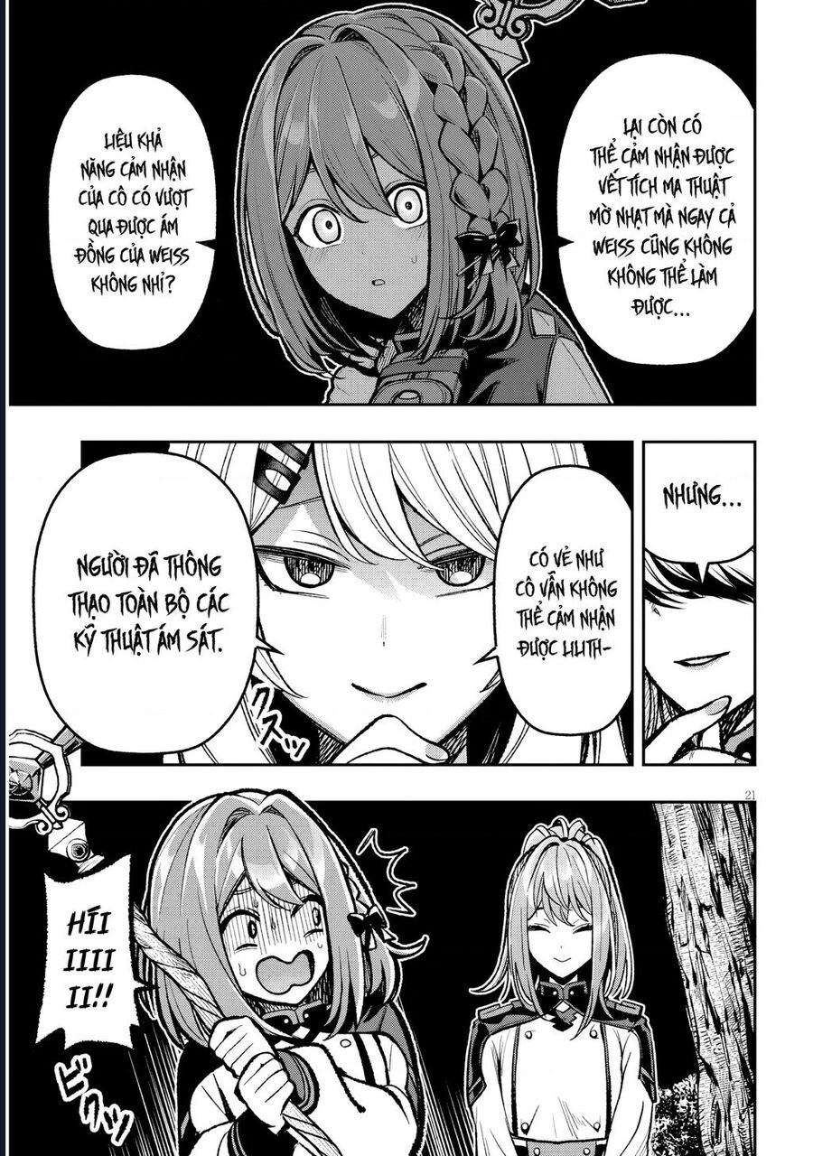 Taidana Akuhazukashime Kizoku Ni Tensei Shita Ore, Scenario Wo Bukkowashitara Kikaku Gai No Maryoku De Saikyou Ni Natta Chap 9 - Next Chap 10