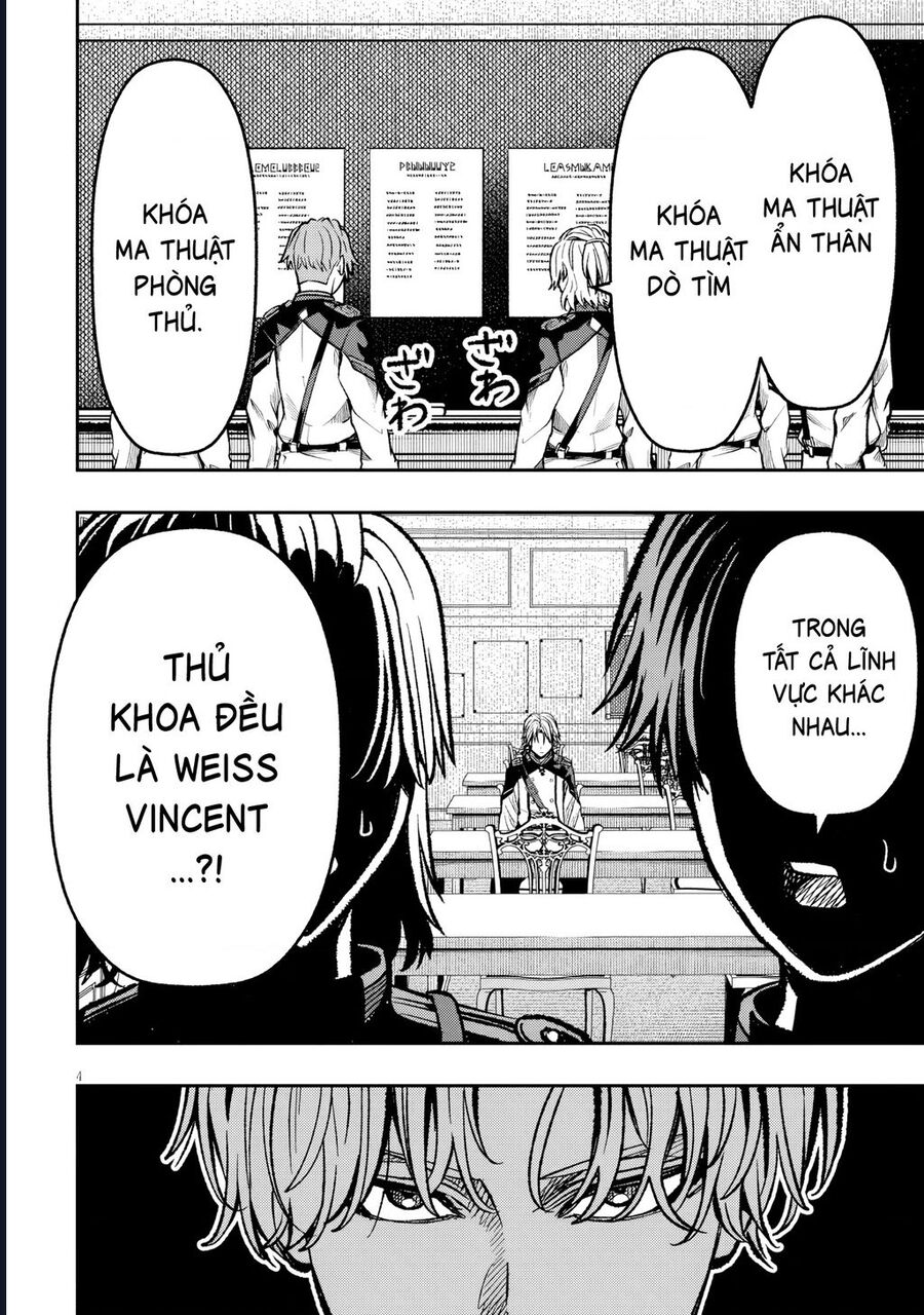 Taidana Akuhazukashime Kizoku Ni Tensei Shita Ore, Scenario Wo Bukkowashitara Kikaku Gai No Maryoku De Saikyou Ni Natta Chap 9 - Next Chap 10