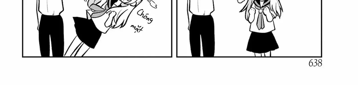 Takamori-Kun Wo Damarasetai!! Chap 1 - Next Chap 2