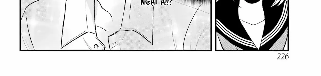 Takamori-Kun Wo Damarasetai!! Chap 2 - Next Chap 3