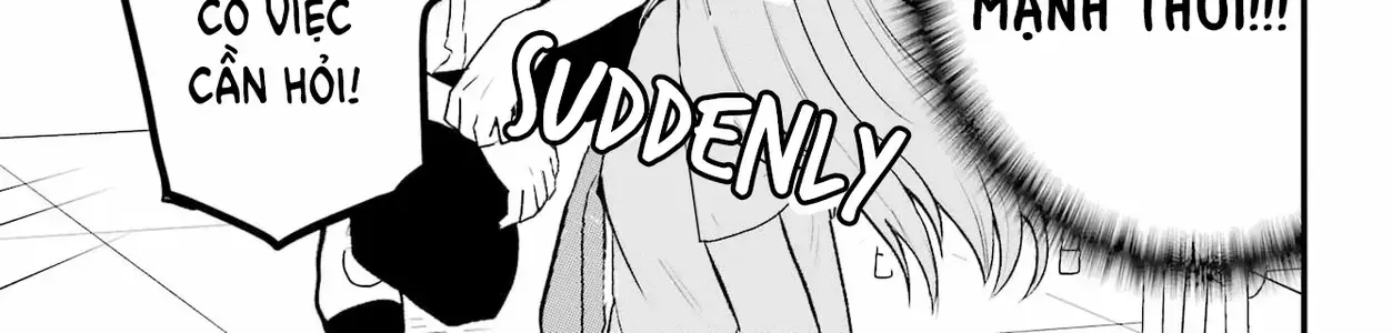 Takamori-Kun Wo Damarasetai!! Chap 2 - Next Chap 3