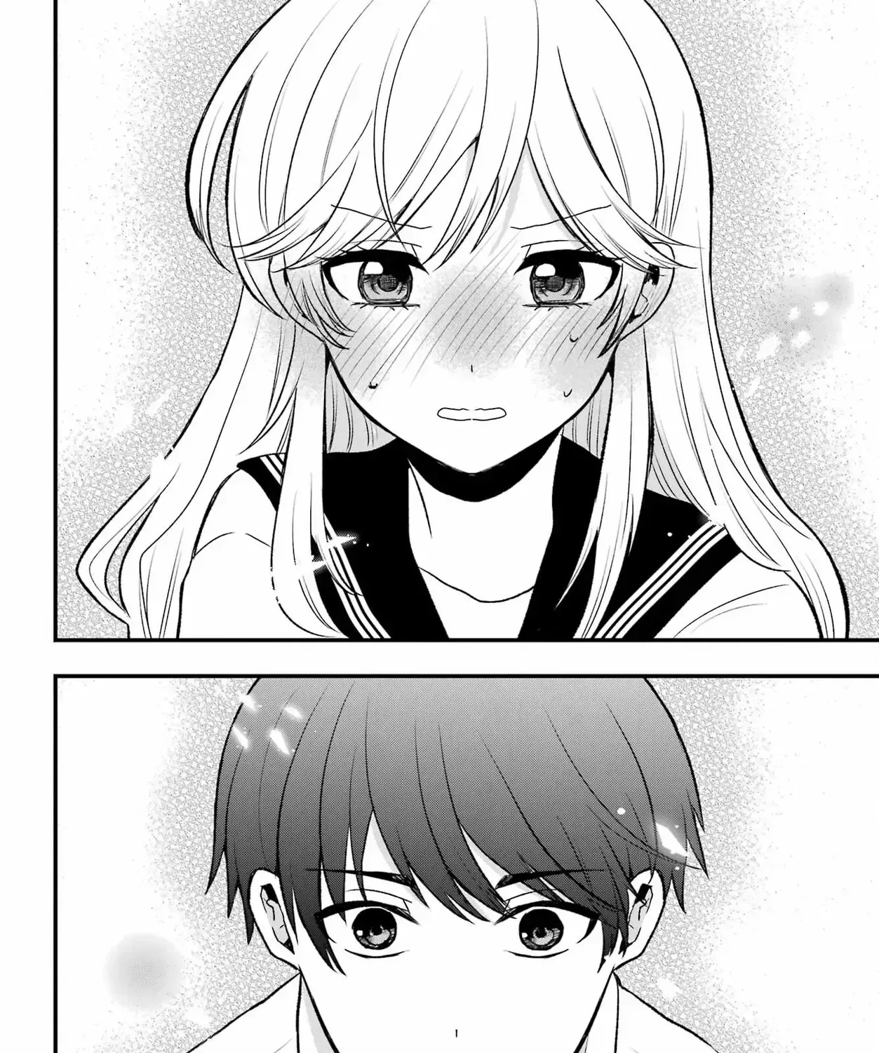 Takamori-Kun Wo Damarasetai!! Chap 2 - Next Chap 3