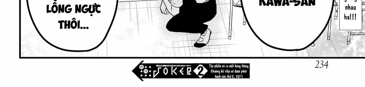 Takamori-Kun Wo Damarasetai!! Chap 2 - Next Chap 3