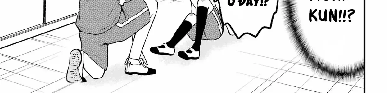 Takamori-Kun Wo Damarasetai!! Chap 3 - Next Chap 4