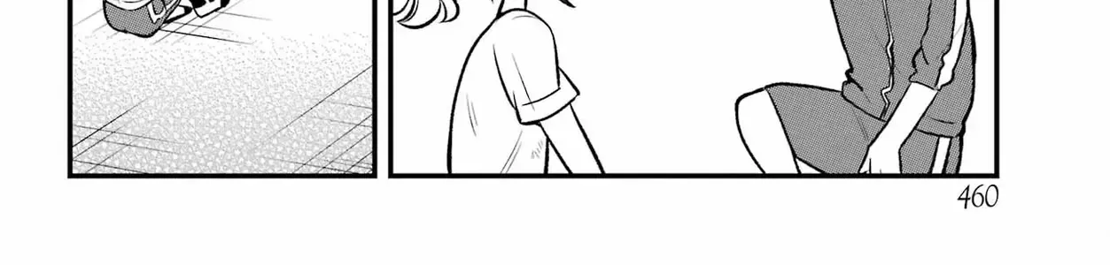 Takamori-Kun Wo Damarasetai!! Chap 3 - Next Chap 4