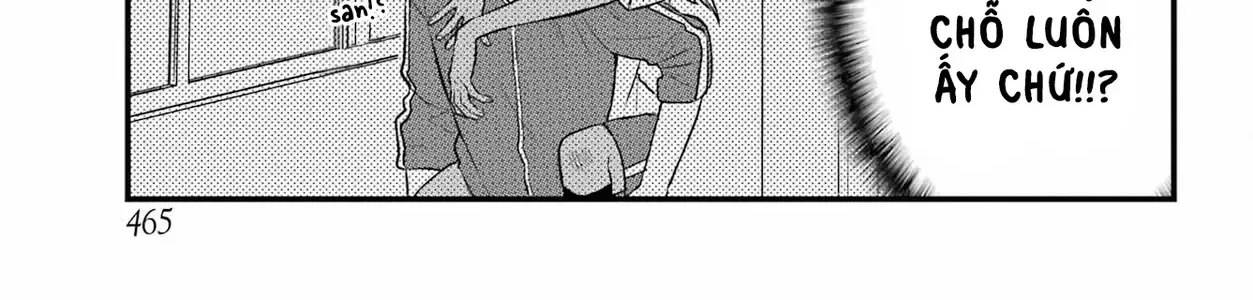 Takamori-Kun Wo Damarasetai!! Chap 3 - Next Chap 4