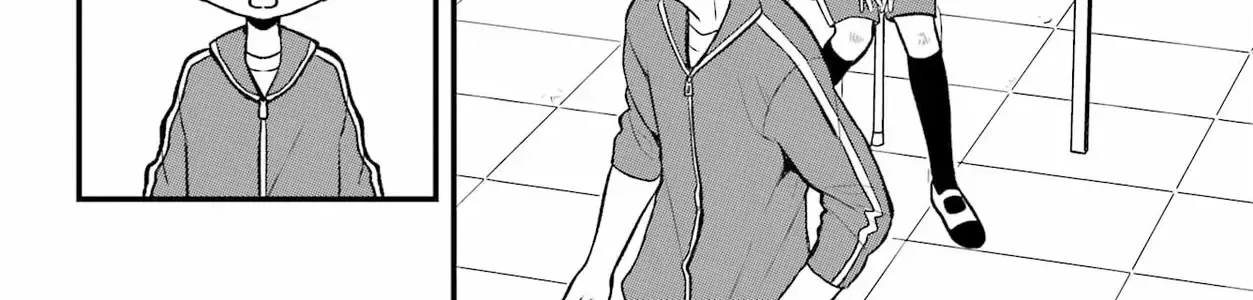 Takamori-Kun Wo Damarasetai!! Chap 3 - Next Chap 4