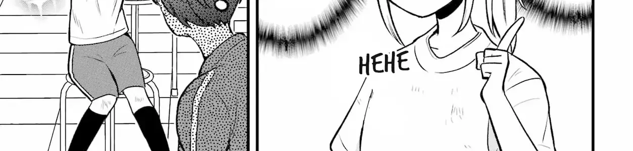 Takamori-Kun Wo Damarasetai!! Chap 3 - Next Chap 4