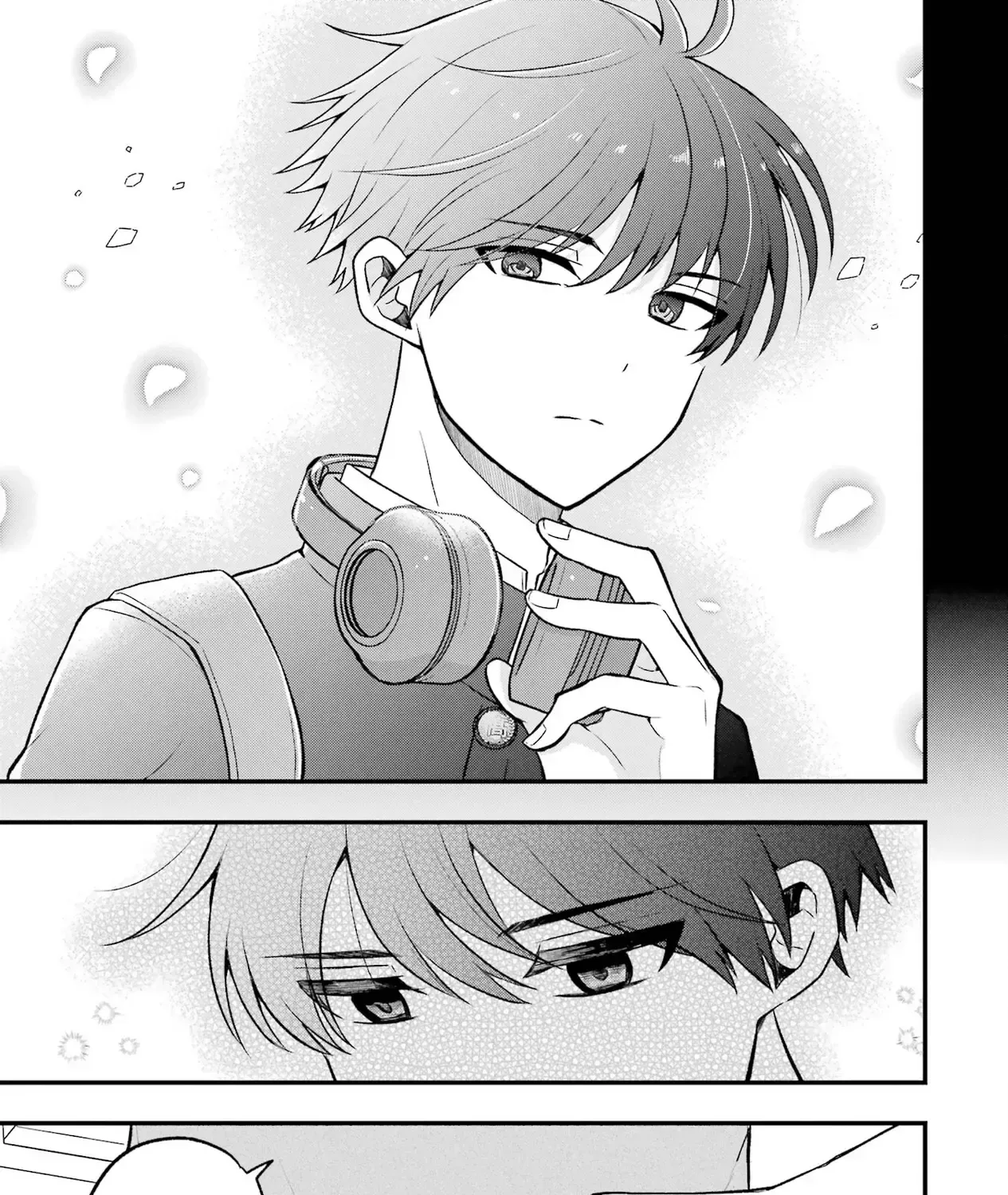 Takamori-Kun Wo Damarasetai!! Chap 4 - Next Chap 5