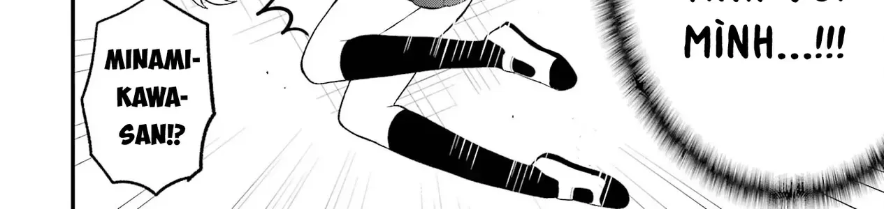 Takamori-Kun Wo Damarasetai!! Chap 4 - Next Chap 5