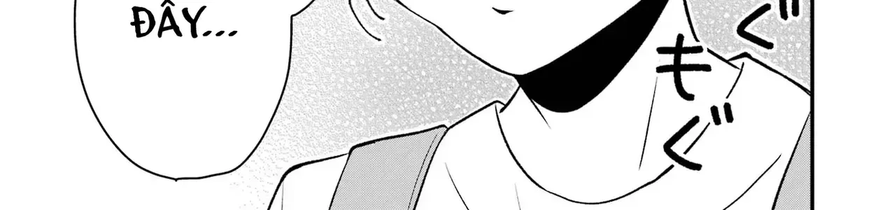 Takamori-Kun Wo Damarasetai!! Chap 5 - Next Chap 6