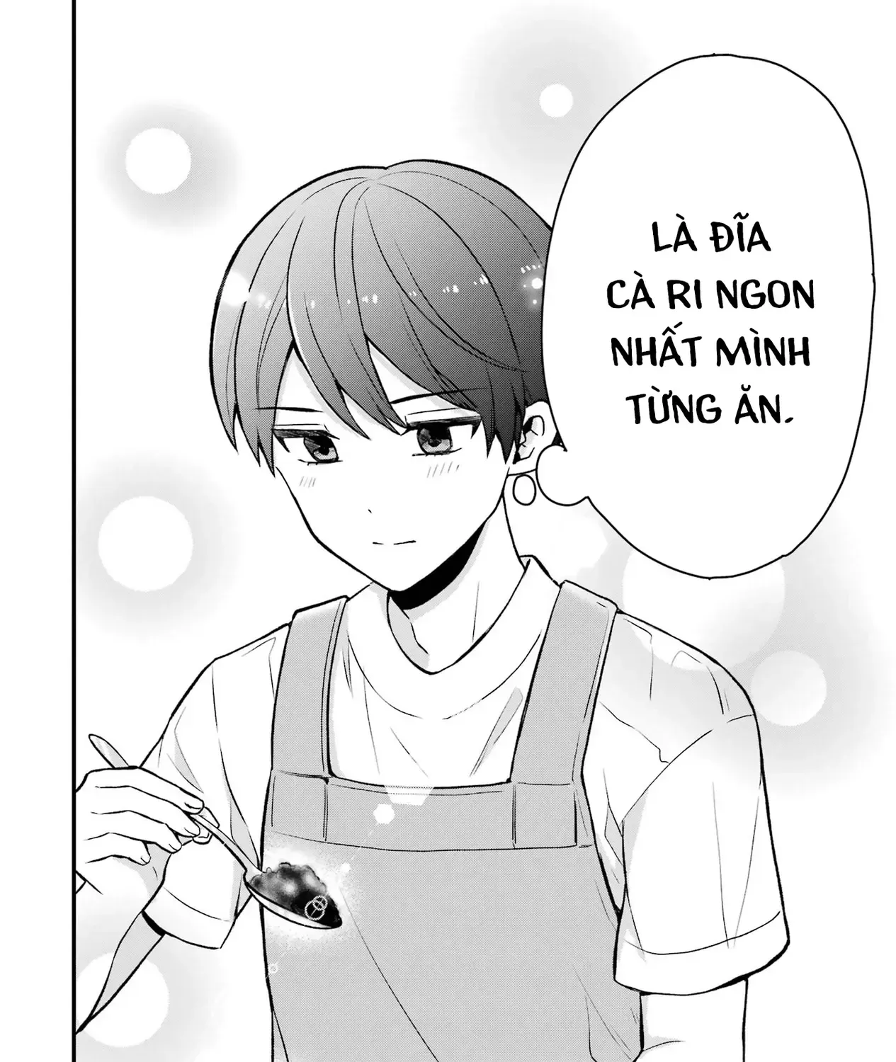 Takamori-Kun Wo Damarasetai!! Chap 5 - Next Chap 6