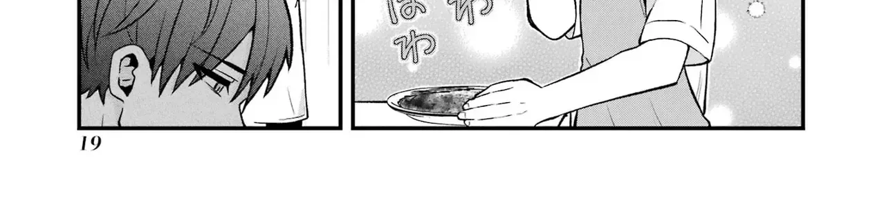 Takamori-Kun Wo Damarasetai!! Chap 5 - Next Chap 6