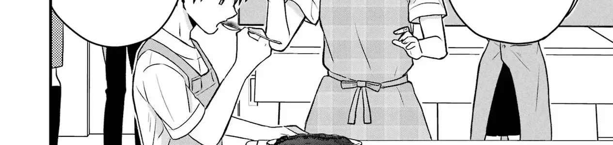 Takamori-Kun Wo Damarasetai!! Chap 5 - Next Chap 6