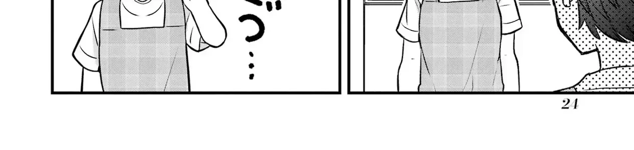 Takamori-Kun Wo Damarasetai!! Chap 5 - Next Chap 6