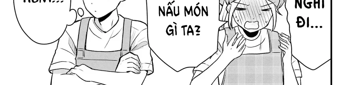 Takamori-Kun Wo Damarasetai!! Chap 5 - Next Chap 6