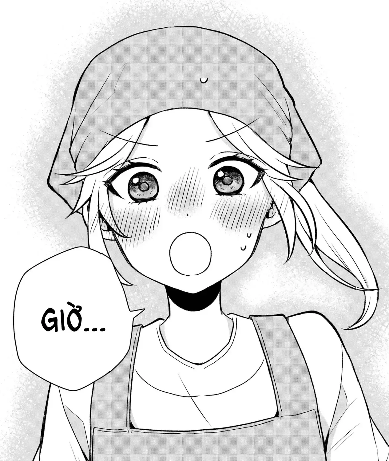 Takamori-Kun Wo Damarasetai!! Chap 5 - Next Chap 6