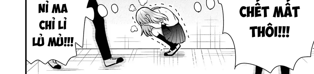 Takamori-Kun Wo Damarasetai!! Chap 6 - Next Chap 7