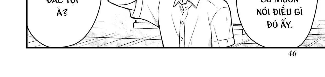 Takamori-Kun Wo Damarasetai!! Chap 6 - Next Chap 7