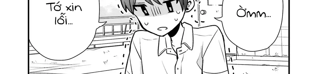 Takamori-Kun Wo Damarasetai!! Chap 6 - Next Chap 7