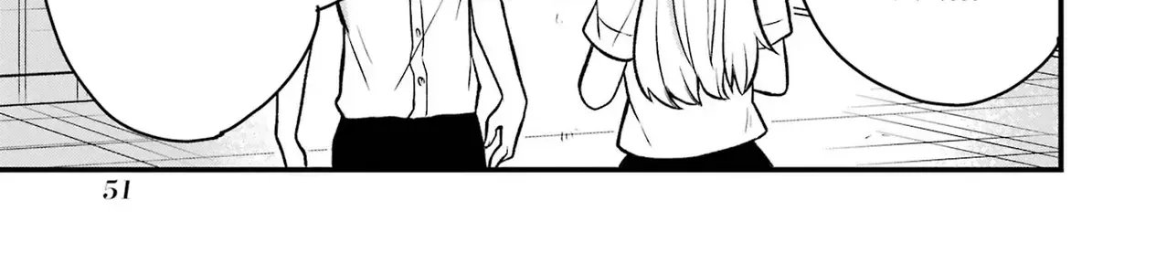 Takamori-Kun Wo Damarasetai!! Chap 6 - Next Chap 7