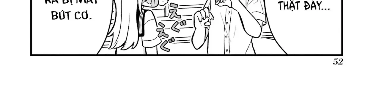 Takamori-Kun Wo Damarasetai!! Chap 6 - Next Chap 7