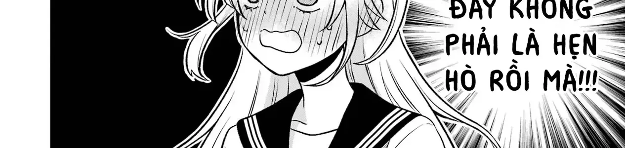 Takamori-Kun Wo Damarasetai!! Chap 6 - Next Chap 7