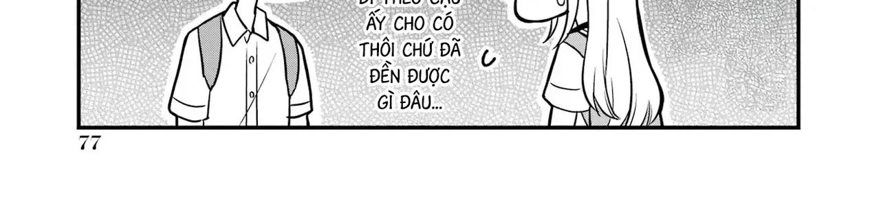 Takamori-Kun Wo Damarasetai!! Chap 7 - Next Chap 8