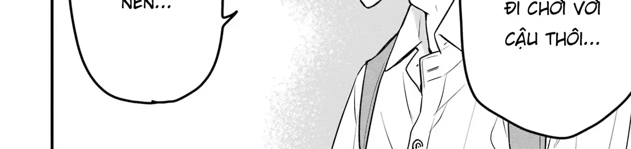 Takamori-Kun Wo Damarasetai!! Chap 7 - Next Chap 8