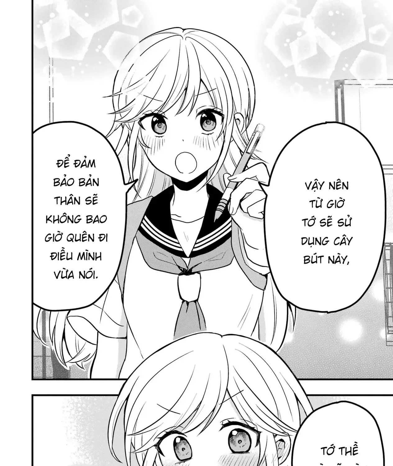 Takamori-Kun Wo Damarasetai!! Chap 7 - Next Chap 8