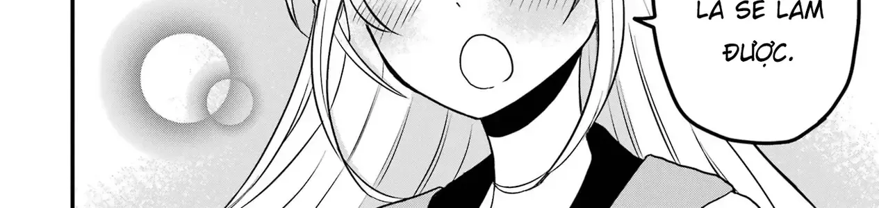 Takamori-Kun Wo Damarasetai!! Chap 7 - Next Chap 8