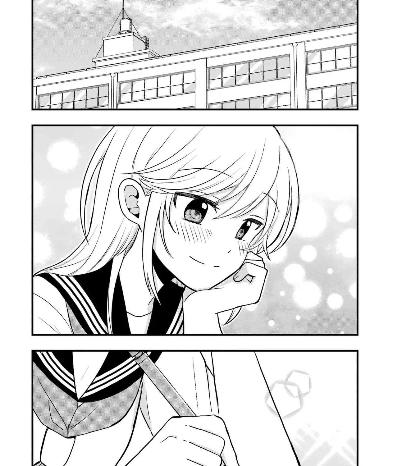 Takamori-Kun Wo Damarasetai!! Chap 7 - Next Chap 8