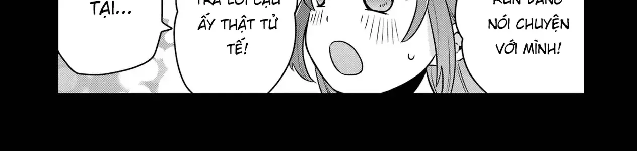 Takamori-Kun Wo Damarasetai!! Chap 8.5 - Next Chap 9.5