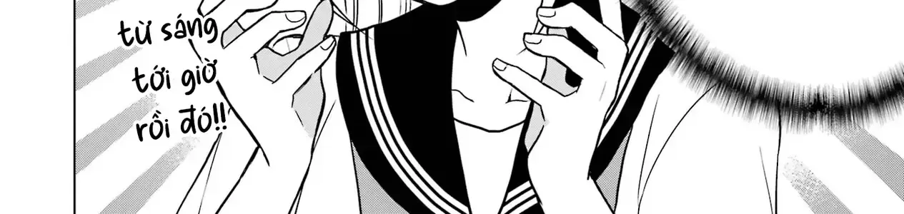 Takamori-Kun Wo Damarasetai!! Chap 8 - Next Chap 9