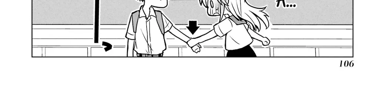 Takamori-Kun Wo Damarasetai!! Chap 8 - Next Chap 9