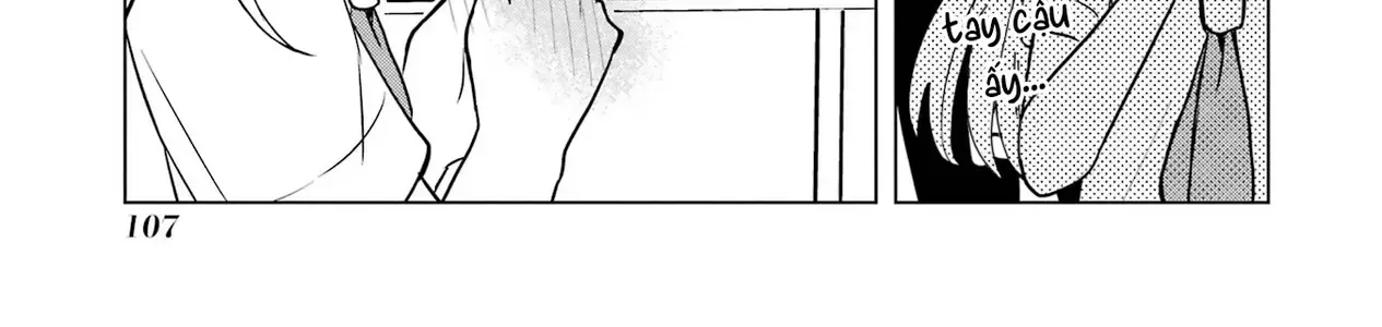 Takamori-Kun Wo Damarasetai!! Chap 8 - Next Chap 9