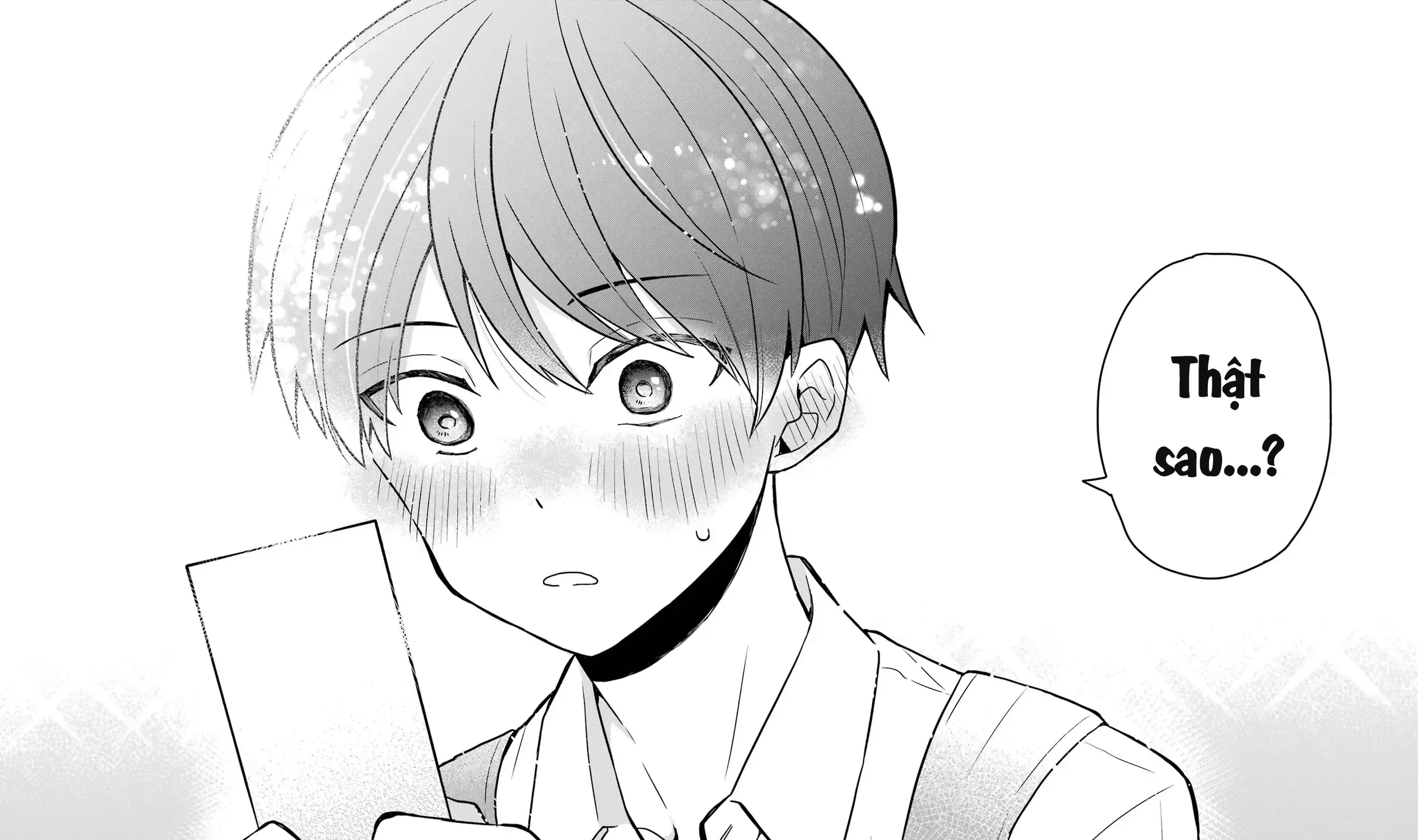 Takamori-Kun Wo Damarasetai!! Chap 8 - Next Chap 9