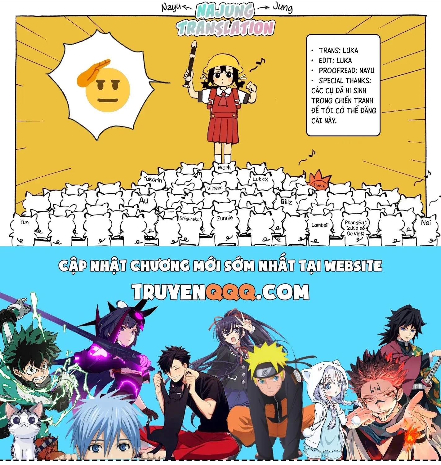 Takamori-Kun Wo Damarasetai!! Chap 8 - Next Chap 9