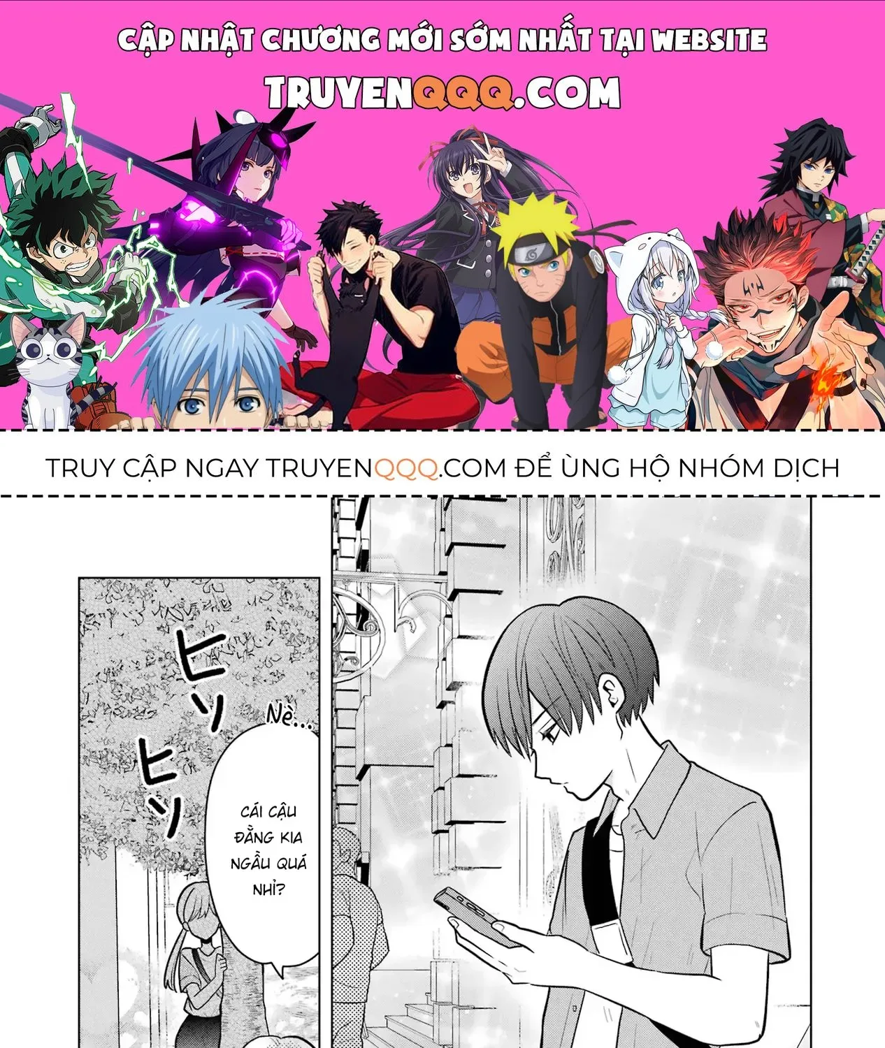 Takamori-Kun Wo Damarasetai!! Chap 9 - Next Chap 10