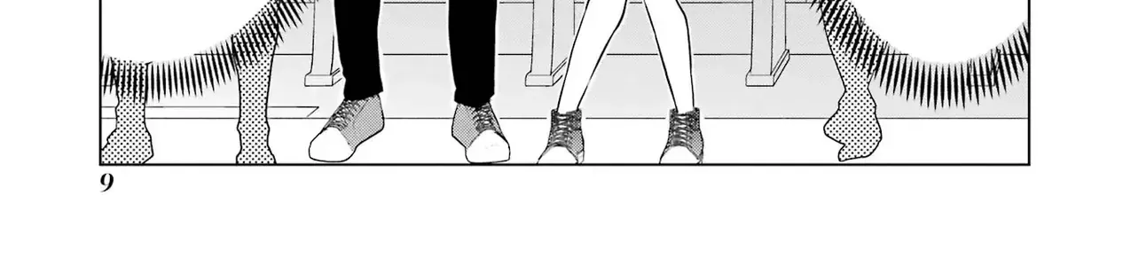 Takamori-Kun Wo Damarasetai!! Chap 9 - Next Chap 10